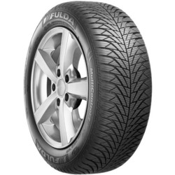 Fulda MultiControl 235/55 R18 104V