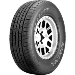 General Grabber HTS 60 245/55 R19 103T