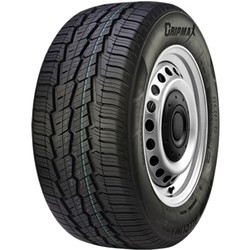 Gripmax SureGrip A/S Van 215/65 R16C 109T