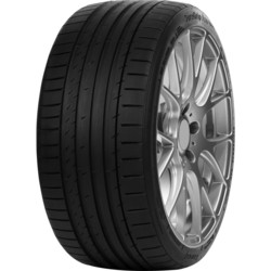 Gripmax SureGrip Pro Sport 215/50 R18 96Y