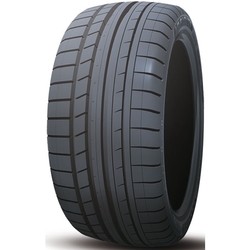 Infinity Ecomax 295/40 R21 111Y
