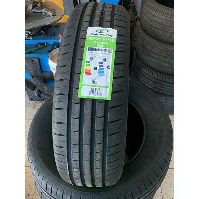 Linglong Comfort Master 145/65 R15 72T