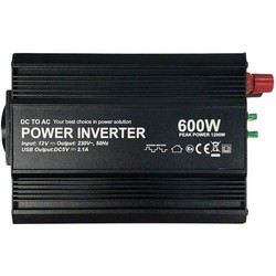 Bottari Power Inverter 600W