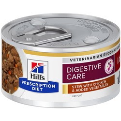 Hills PD i/d Chicken/Vegetables Canned 24 pcs