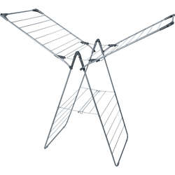 Addis Large X Wing Airer