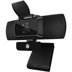 Icy Box Full-HD webcam with microphone