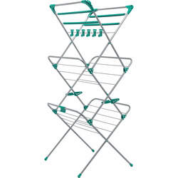 Addis 3-Tier Deluxe Airer
