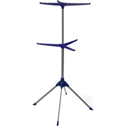 Addis 6-Arm Tidy Airer