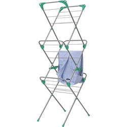 Addis 3-Tier Slim Deluxe Airer