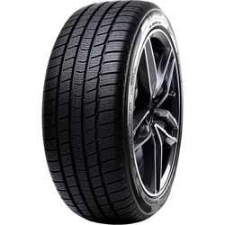 Radar RP-4S 205/50 R17 93W Run Flat