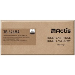 Actis TB-325MA