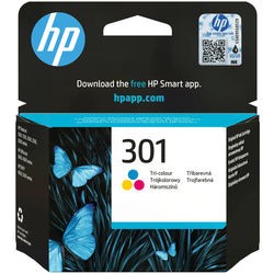 HP 301 CH562EE