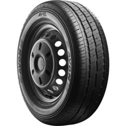 Avon AV12 195/75 R16C 110T