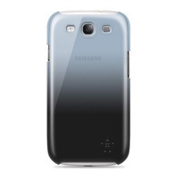 Belkin Shield Fade for Galaxy S3 (серый)