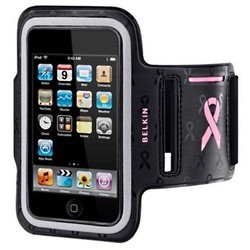 Belkin DualFit Armband for iPhone 4/4S