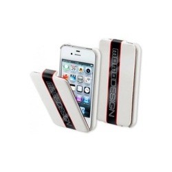 Cellularline MOMO Flap for iPhone 4/4S