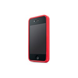 Capdase Soft Jacket Fuze for iPhone 4/4S