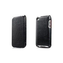 Capdase Capparel Protective for iPhone 4/4S