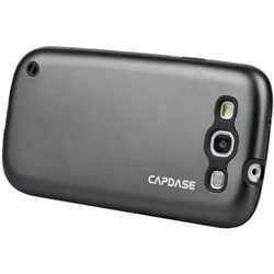 Capdase Alumor Jacket for Galaxy S3