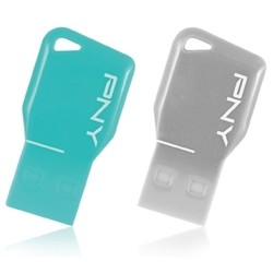 PNY Key Attache 8Gb