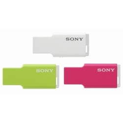 Sony Micro Vault Style 4Gb