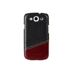 Melkco Leather Snap for Galaxy S3