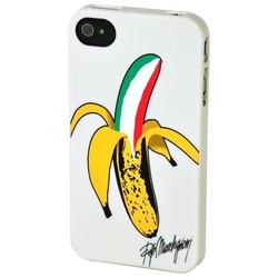 Benjamins Pep Marchegiani for iPhone 4/4S