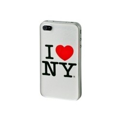 Benjamins I Love NY for iPhone 4/4S