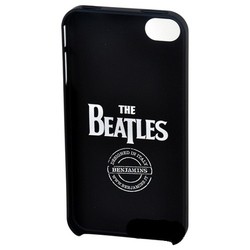 Benjamins Beatles for iPhone 4/4S