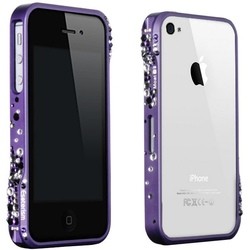 Esoterism Moat-4 Ladies for iPhone 4/4S
