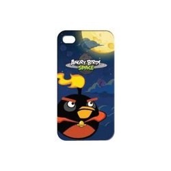 GEAR4 Space Bird Fire Bomb for iPhone 4/4S