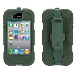 Griffin Survivor for iPhone 4/4S