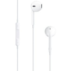 Apple EarPods with Remote and Mic