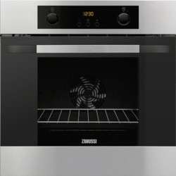 Zanussi ZOB-35772 (нержавеющая сталь)