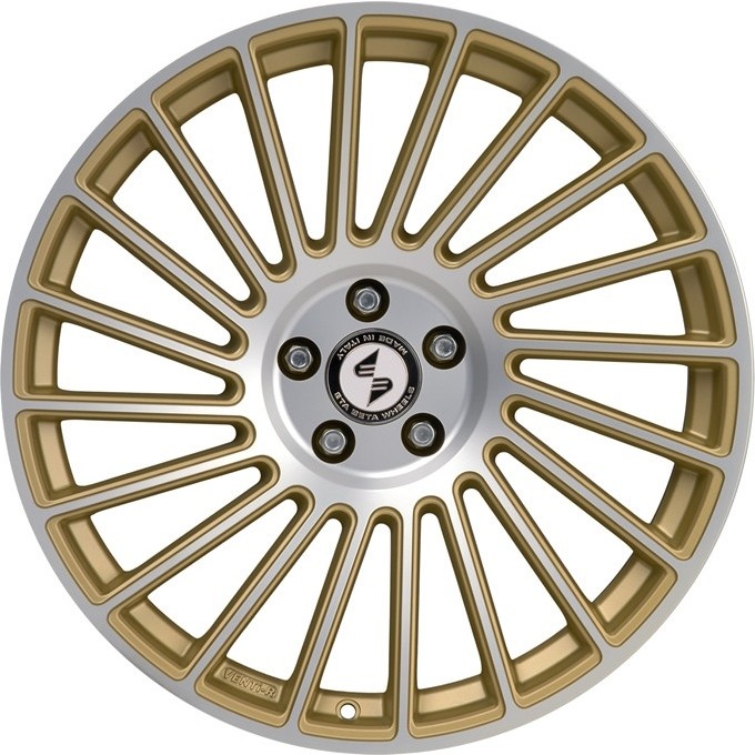Eta Beta VENTi R 9,5x21/5x114,3 ET35 DIA78,1