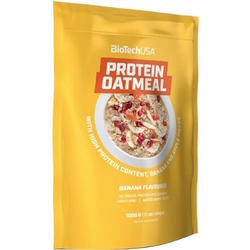 BioTech Protein Oatmeal 1 kg