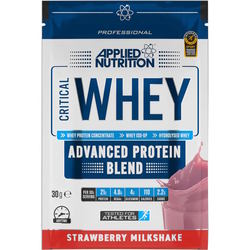 Applied Nutrition Critical Whey 0.03 kg