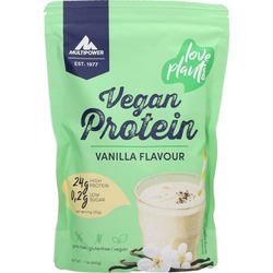 Multipower 100% Vegan Protein 0.45 kg