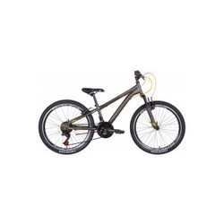 Discovery Rider AM Vbr 24 2022 (коричневый)