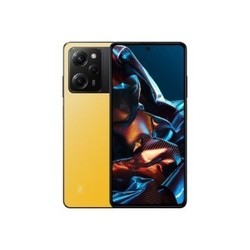 Poco X5 Pro 256GB (желтый)