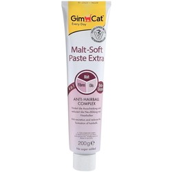 GimCat Malt-Soft Paste Extra 200 g 2 pcs
