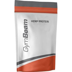 GymBeam Hemp Protein 1 kg
