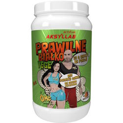 Activlab Prawilne białko Vege 0.7 kg
