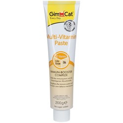 GimCat Multi-Vitamin Paste 200 g 2 pcs