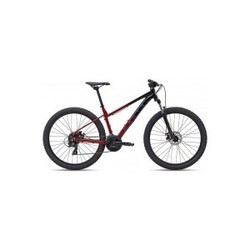 Marin Wildcat Trail WFG 1 2023 frame XS (бордовый)