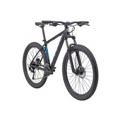 Marin Wildcat Trail WFG 1 2023 frame XS (черный)