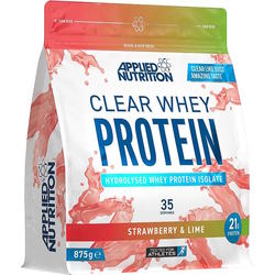 Applied Nutrition Clear Whey Protein 0.875 kg