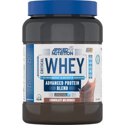 Applied Nutrition Critical Whey 0.9 kg
