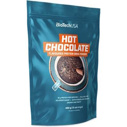 BioTech Hot Chocolate 0.45 kg