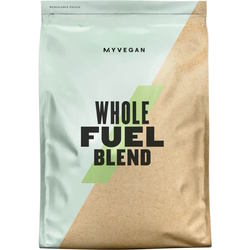 Myprotein Whole Fuel Blend 2.5 kg